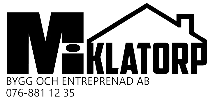 Miklatorp Bygg & Entreprenad AB Mark